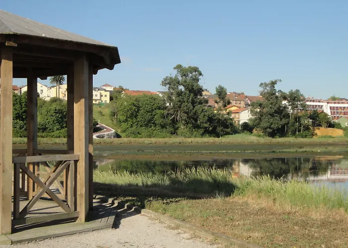 Apartment Bahia De Boo *