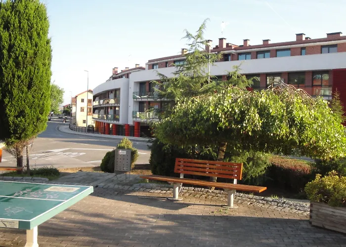 Apartamento Bahía De Boó