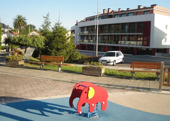 Bahía De Boó Guarnizo