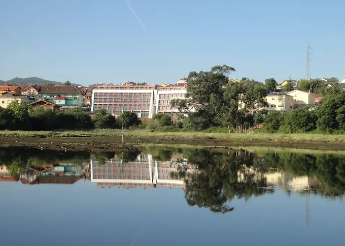 Bahía De Boó Apartamento *