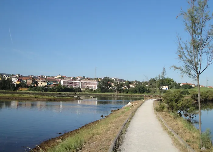 Bahía De Boó Apartamento