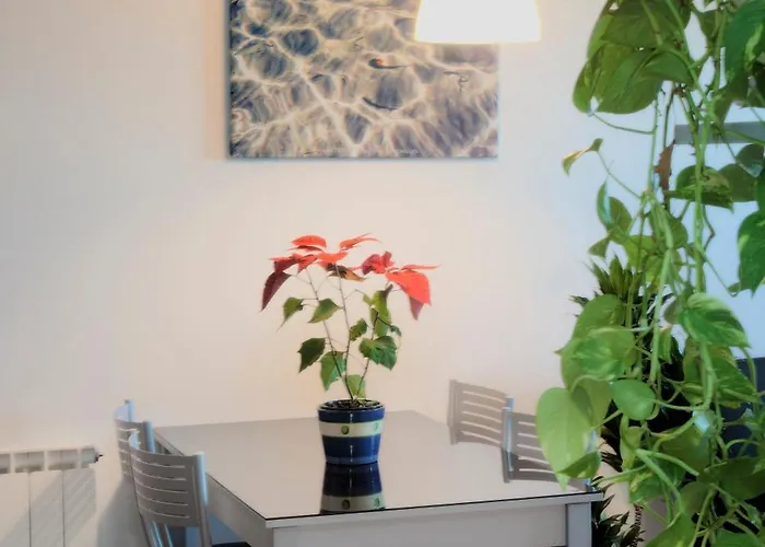 Bahía De Boó Apartamento *