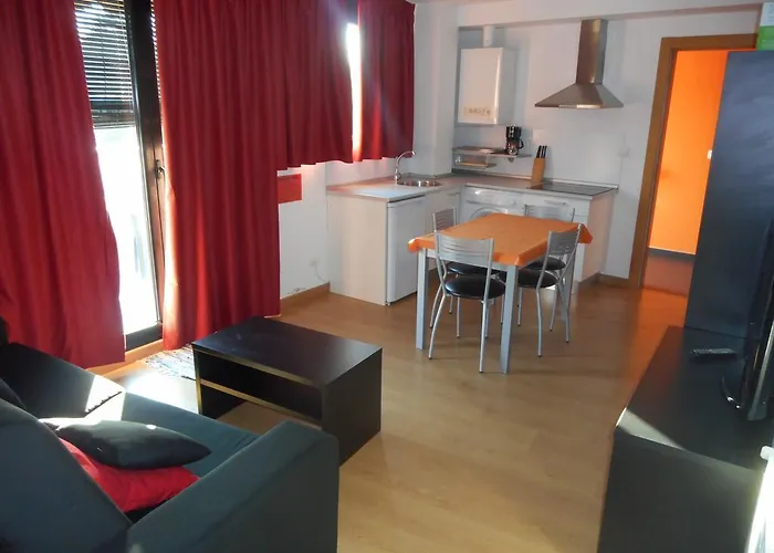 Bahía De Boó Apartamento Guarnizo