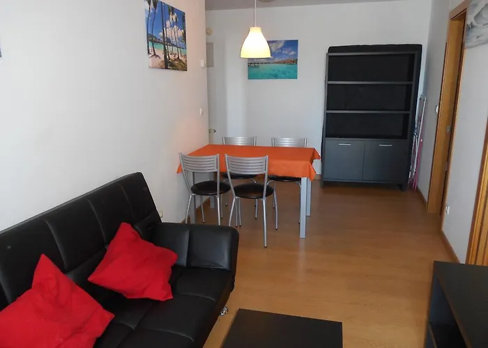 Bahia De Boo Guarnizo