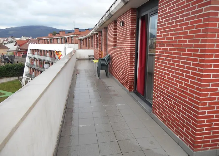 Apartamento Bahía De Boó Guarnizo