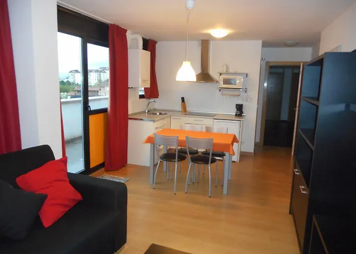 Apartment Bahia De Boo