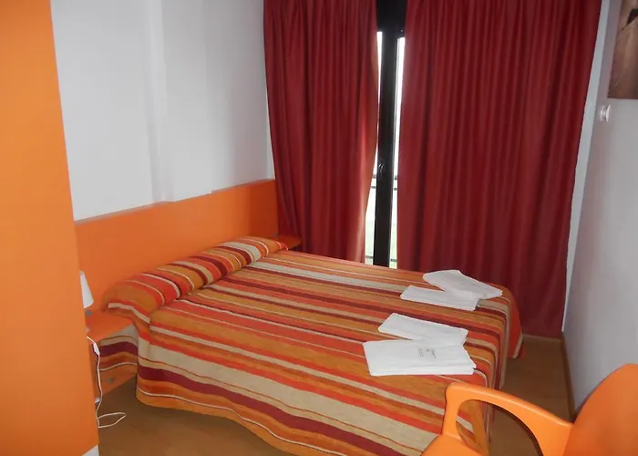 Apartamento Bahía De Boó *