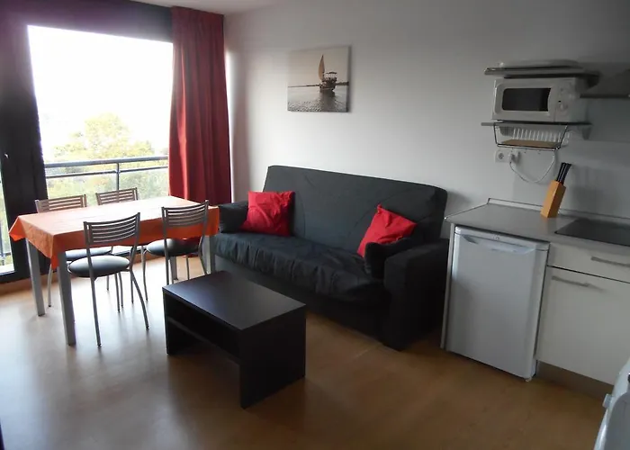 Apartamento Bahía De Boó Guarnizo