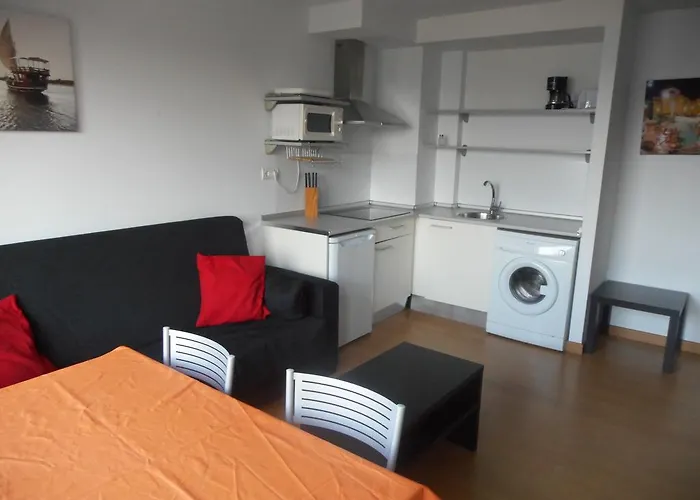 Bahia De Boo * Guarnizo