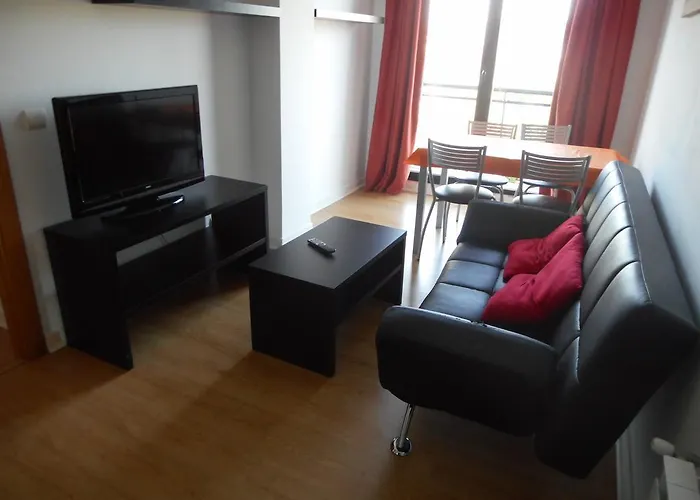 Bahia De Boo Guarnizo