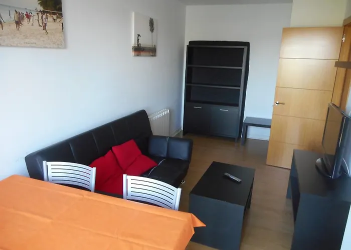 Apartamento Bahía De Boó *