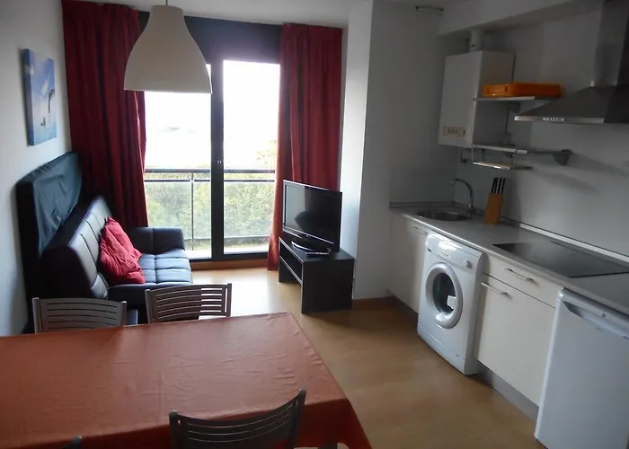 Bahia De Boo Guarnizo