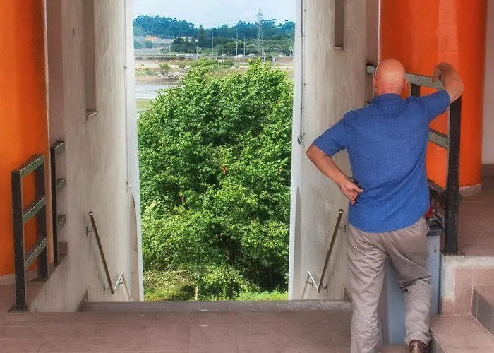 Apartment Bahia De Boo