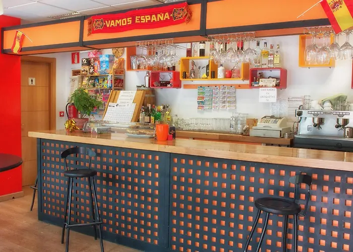 Apartamento Bahía De Boó