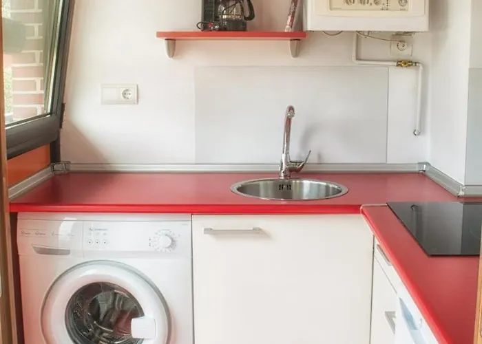 Bahía De Boó * Guarnizo