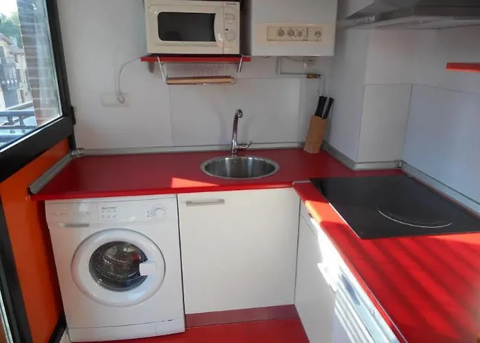 Apartamento Bahía De Boó