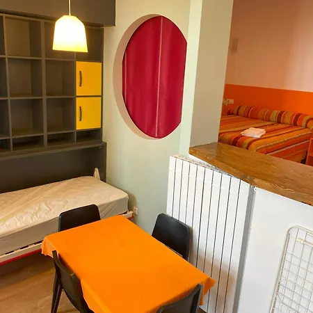 Lejlighed Bahia De Boo