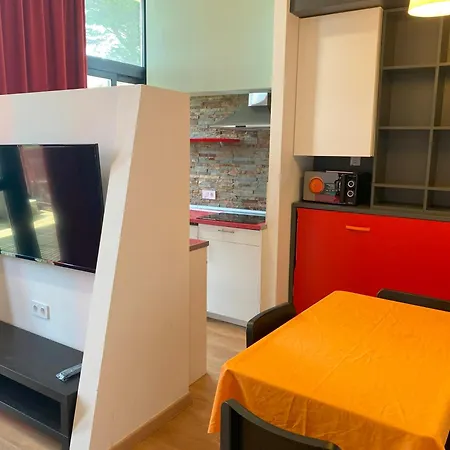 Bahia De Boo Lejlighed