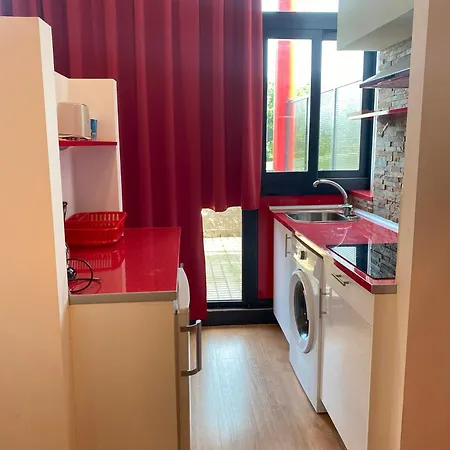 Lejlighed Bahia De Boo *