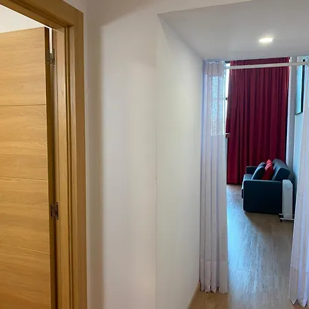 Lejlighed Bahia De Boo *