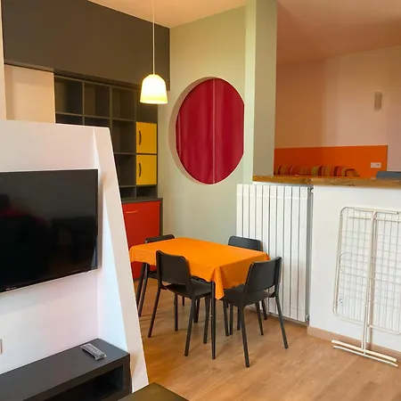 Lejlighed Bahia De Boo