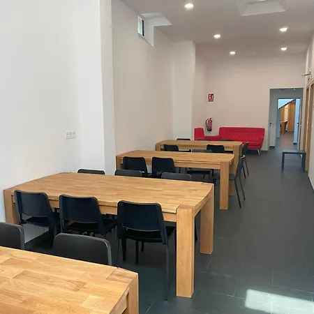 Lejlighed Bahia De Boo Guarnizo