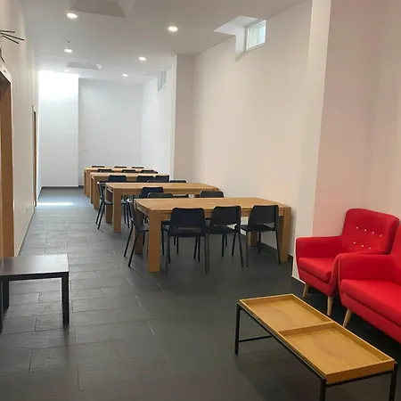 Lejlighed Bahia De Boo Guarnizo