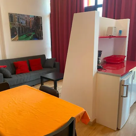 Bahia De Boo Guarnizo