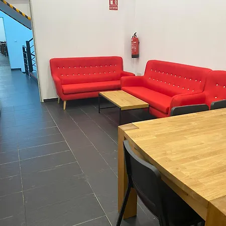 Lejlighed Bahia De Boo *