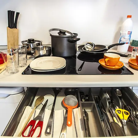 Lejlighed Bahia De Boo