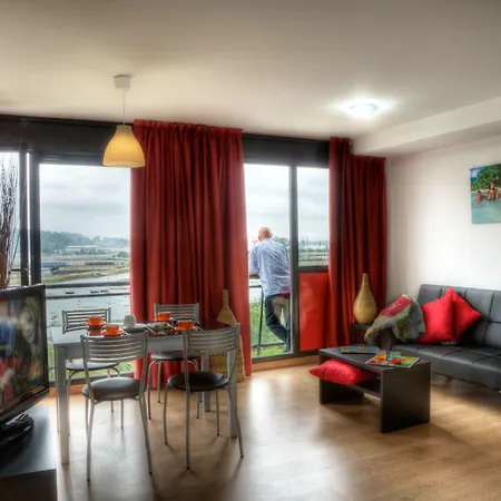 Bahia De Boo Guarnizo