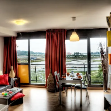 Bahia De Boo Guarnizo