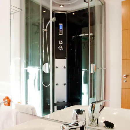 Lejlighed Bahia De Boo Guarnizo