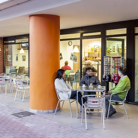 Lejlighed Bahia De Boo *