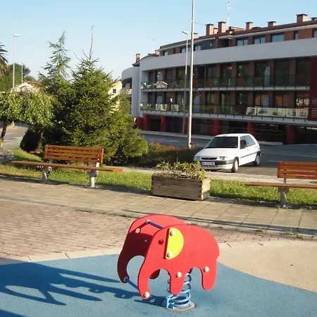 Bahia De Boo Guarnizo