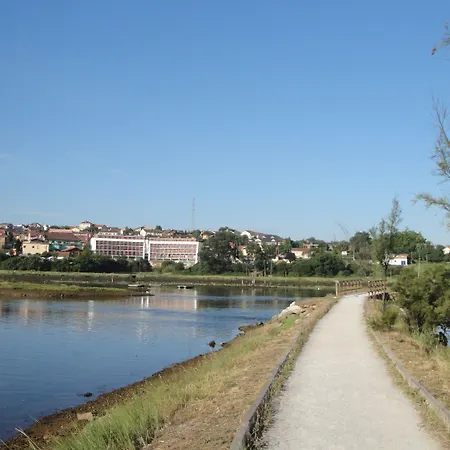 Bahia De Boo Lejlighed