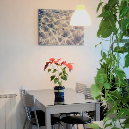 Bahia De Boo Lejlighed *