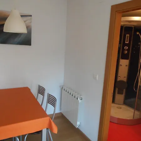 Lejlighed Bahia De Boo