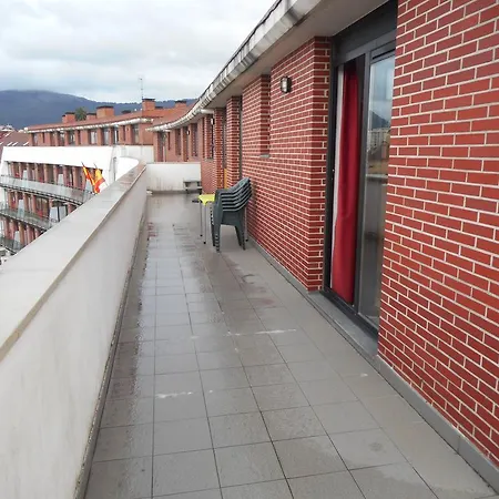 Lejlighed Bahia De Boo Guarnizo