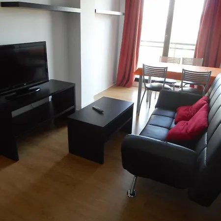 Bahia De Boo Guarnizo