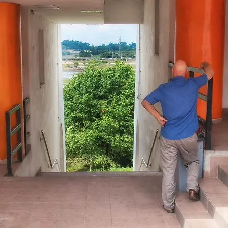 Lejlighed Bahia De Boo