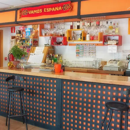 Lejlighed Bahia De Boo