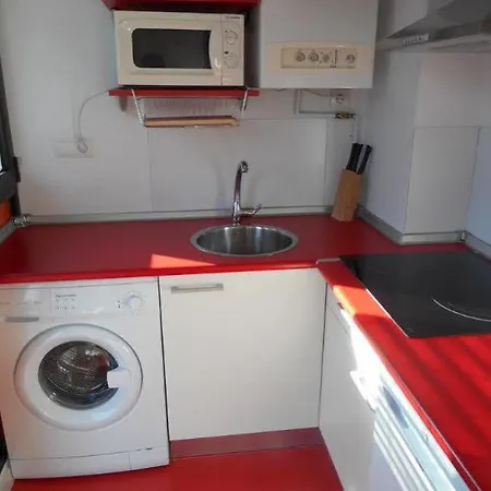 Lejlighed Bahia De Boo