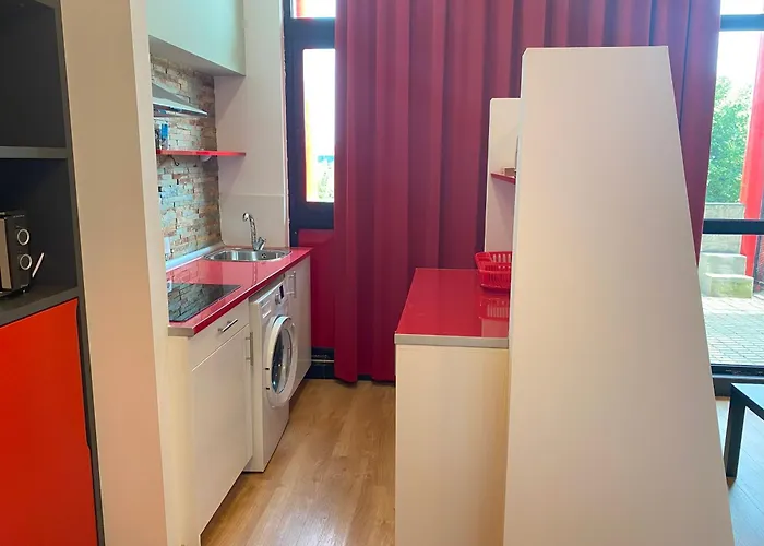 Appartement Bahia De Boo