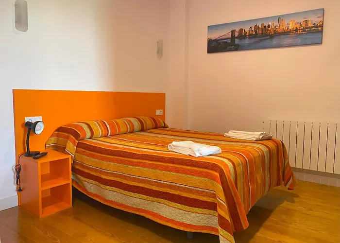 Bahia De Boo Appartement *