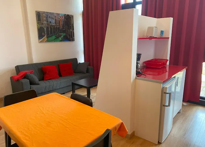 Bahia De Boo Guarnizo