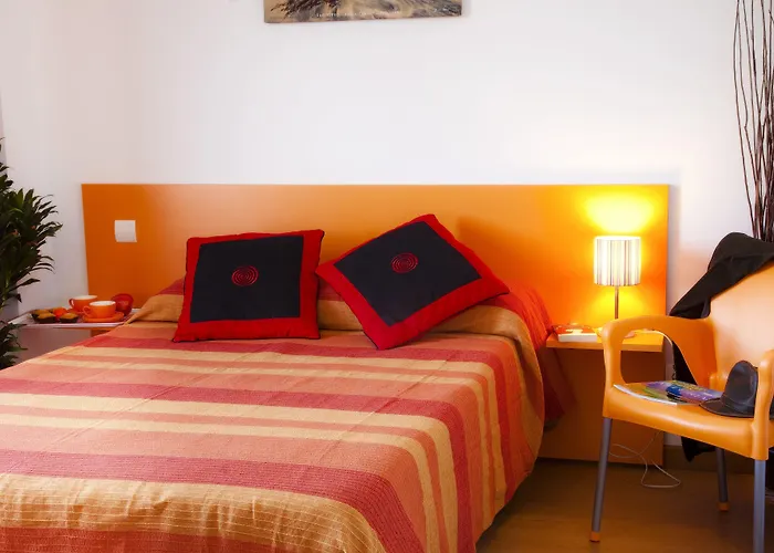 Appartement Bahia De Boo