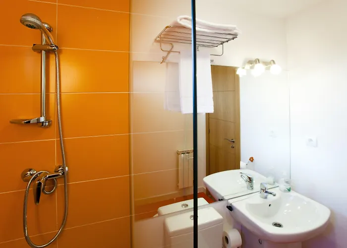 Appartement Bahia De Boo *