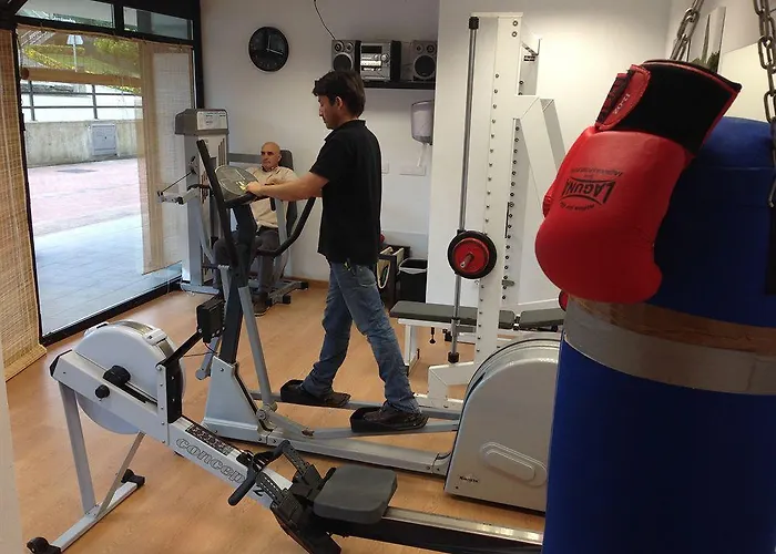 Bahia De Boo Appartement Guarnizo