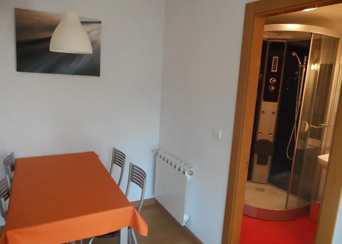 Appartement Bahia De Boo